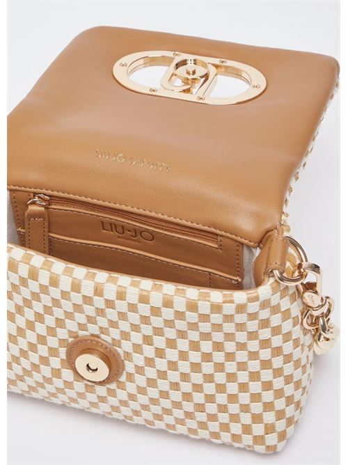 Borsa intrecciata Liu Jo | AA6269T428A.00005